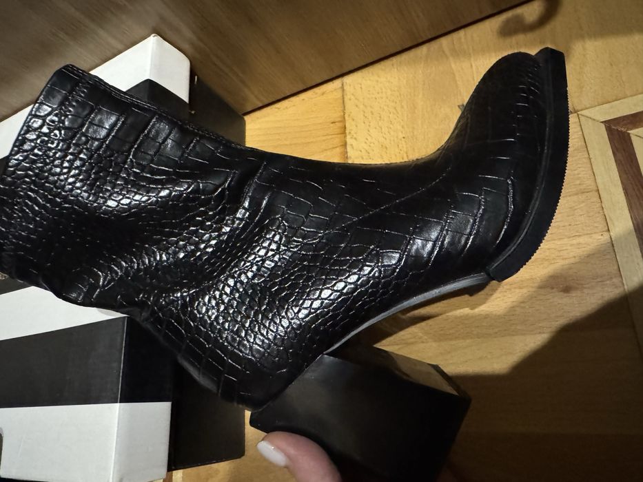 Ботильони  демі жіночі