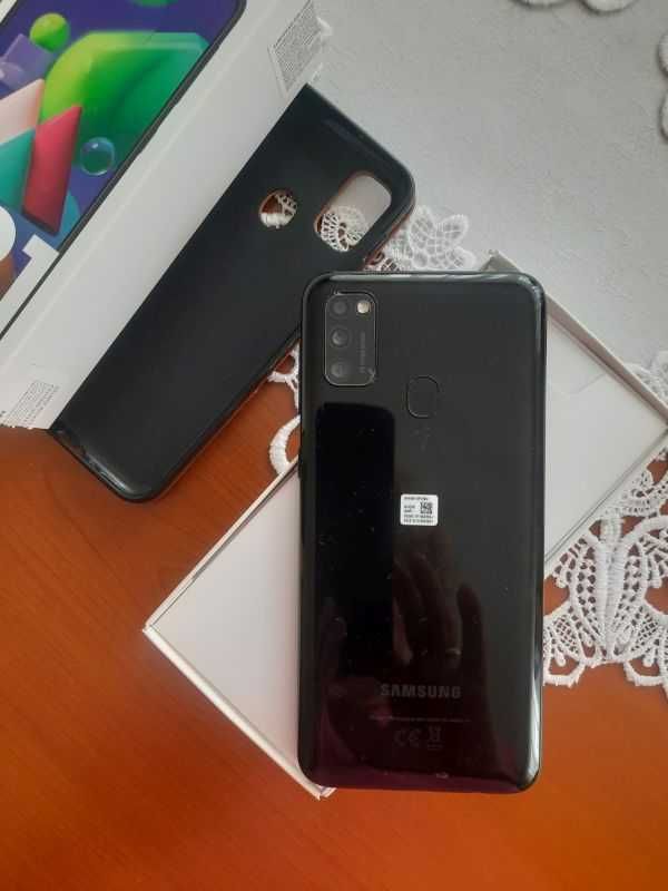 Telefon Samsung M21