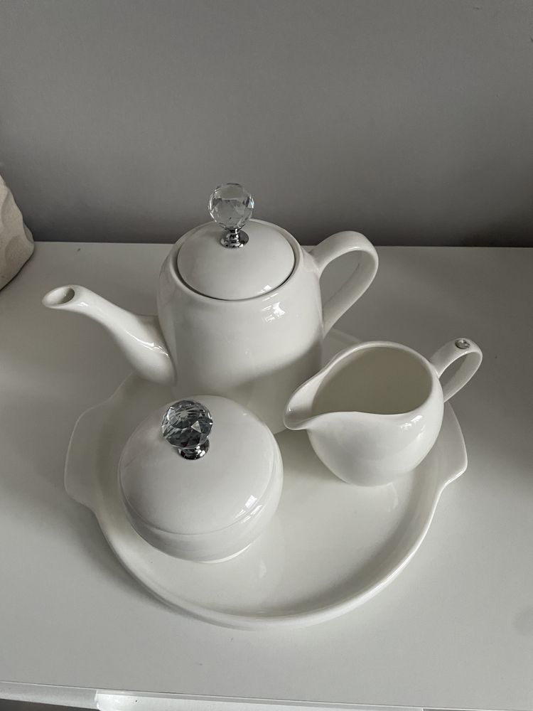 Home&You Diamant zestaw prezent
