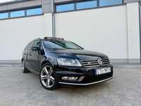Volkswagen Passat Volkswagen Passat R-Line 2.0 Turbo DSG/Radar/Panorama Max wyposażenie