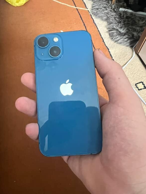 iPhone 13 mini 256gb ICLOUD LOCK