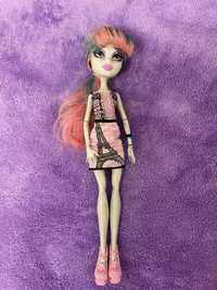 Monster high рошель