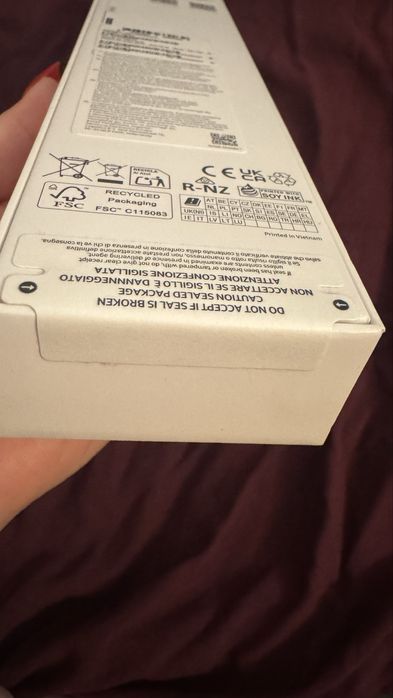 Smartwatch Samsung Galaxy Watch7