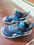 Buciki dla chłopca 24 rozmiar 13.5cm reebok