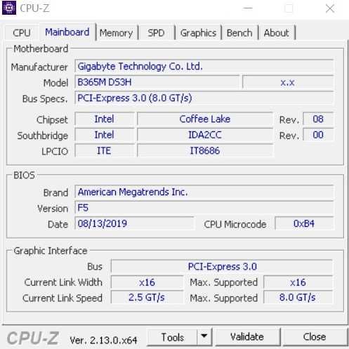 Gaming PC i3 9100F | 16GB | 1650 SUPER | 1TB NVME | 500W | Windows 10