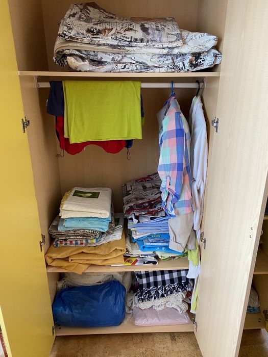 Меблі в дитячу