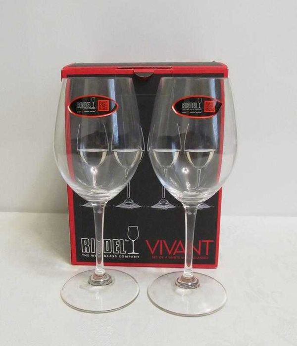 Riedel Vivant набор бокалов для белого вина 2 х 340 мл Germany