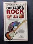Livro para aprender a tocar Guitarra