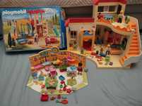 Playmobil przedszkole plac zabaw sklep dla dzieci