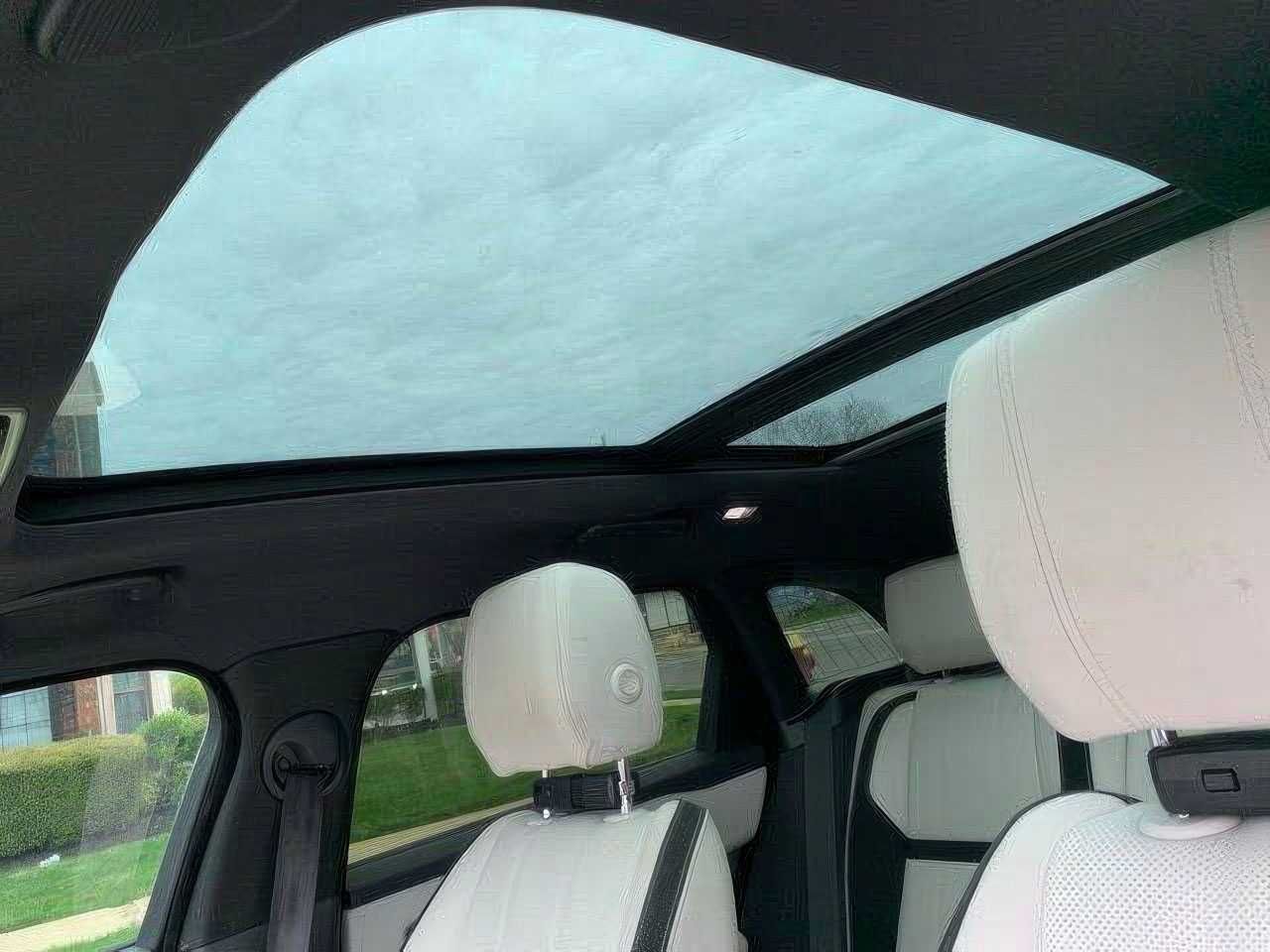 2021 Land Rover Range Rover Velar P250 R-Dynamic S