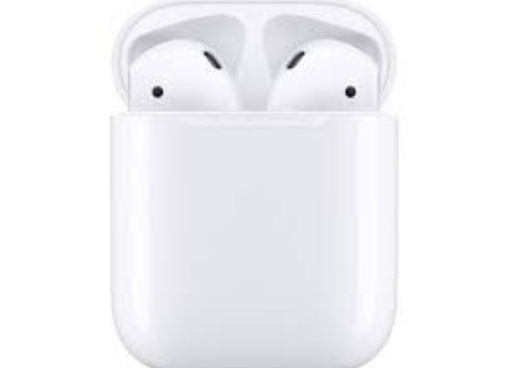 Airpods 2° geração