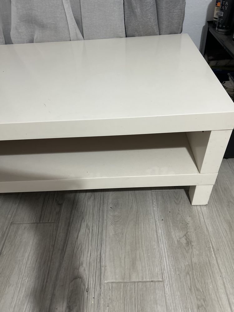 Rack para televisor