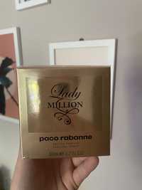 Paco Rabanne Lady Milion nowy 50ml