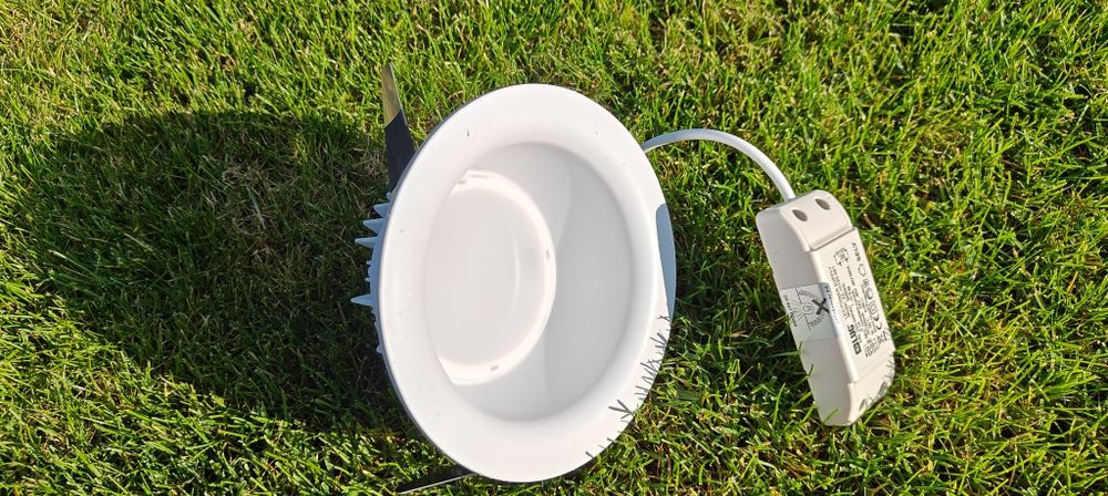 Downlight Lugstar Spot LB