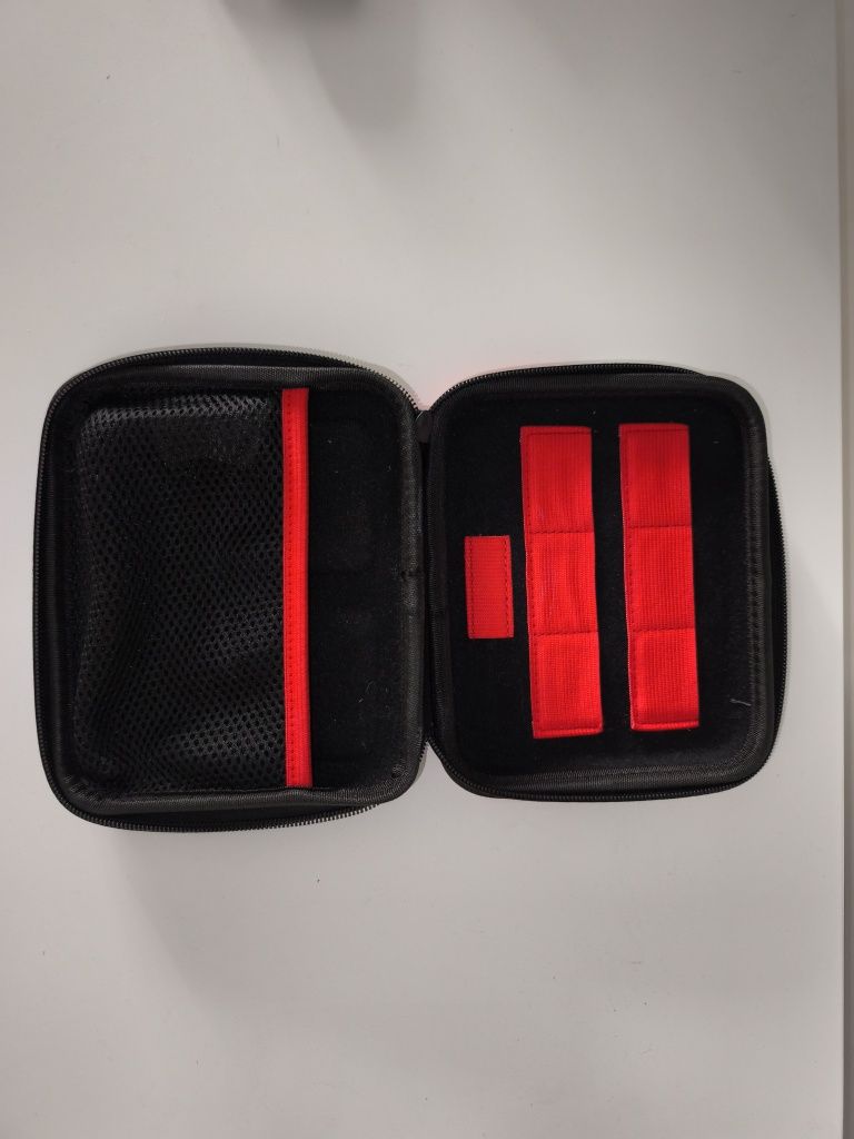 Bolsa Pokémon para Nintendo DS – Como Nova!