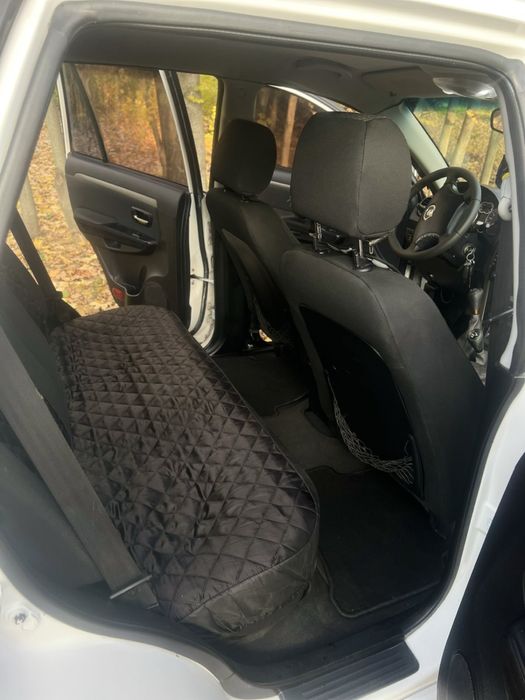 Great wall HAVAL H3 2011г Хозяин