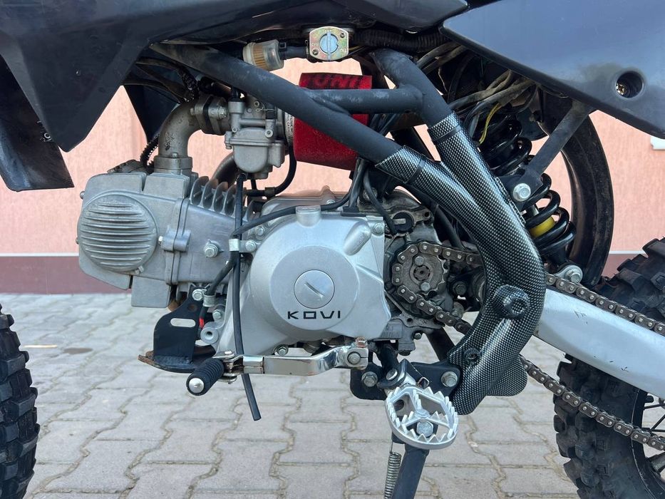 Продається Kovi pit 150