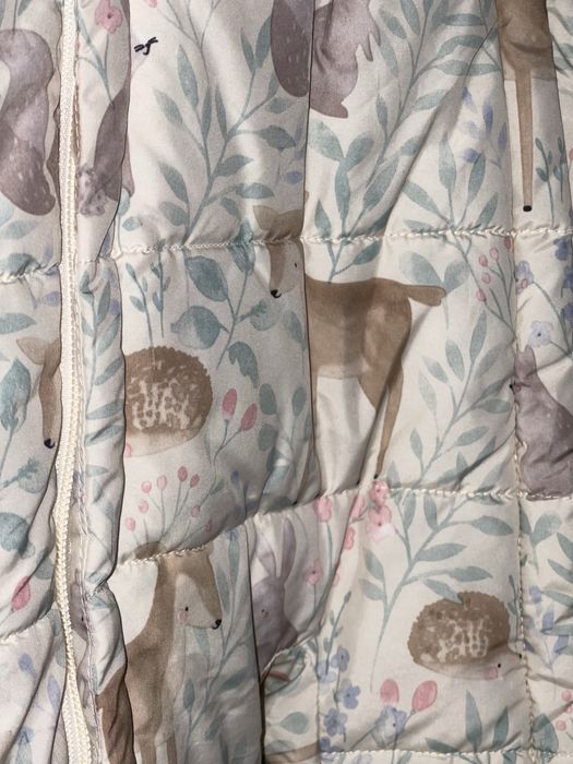 комбінезон демісезонний