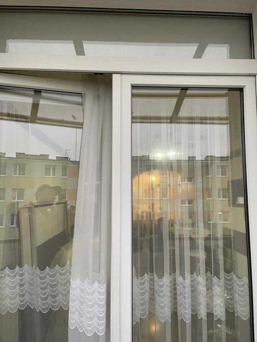 Sprzedam okna z demontazu