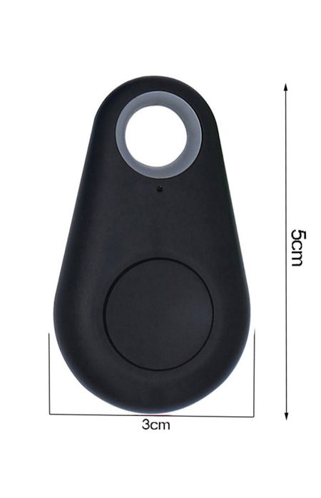 Lokalizator GPS brelok 48tknn