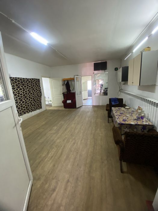 Продам Гараж/Дом