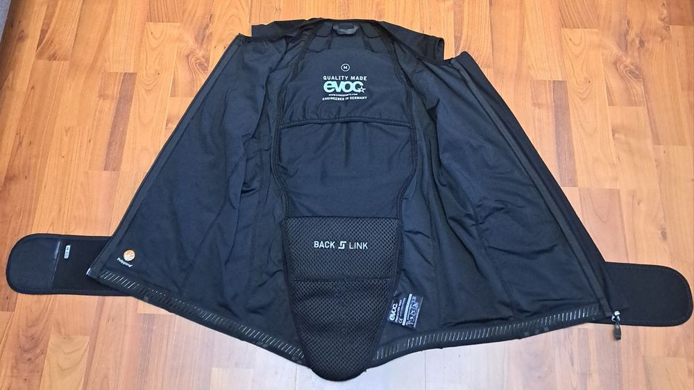 Захист спини Evoc, розмір М