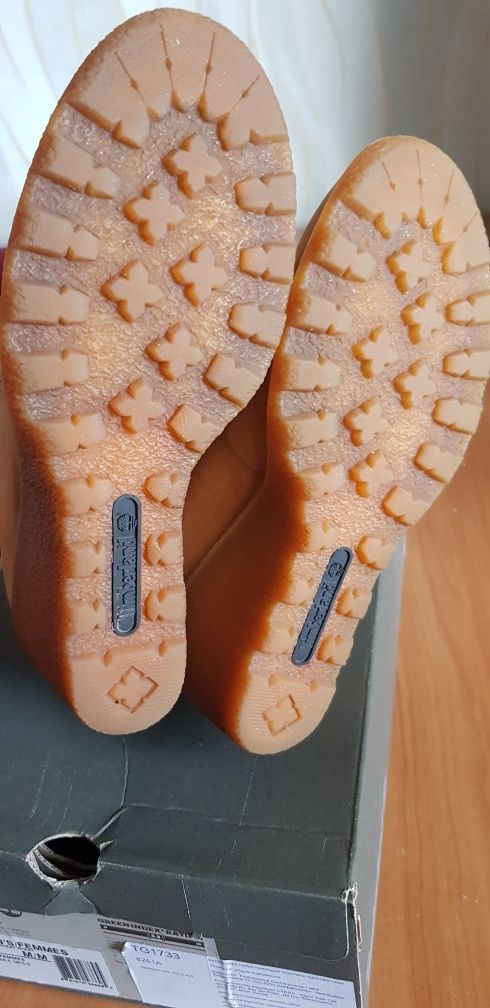 Timberland ботинки женские Оригинал