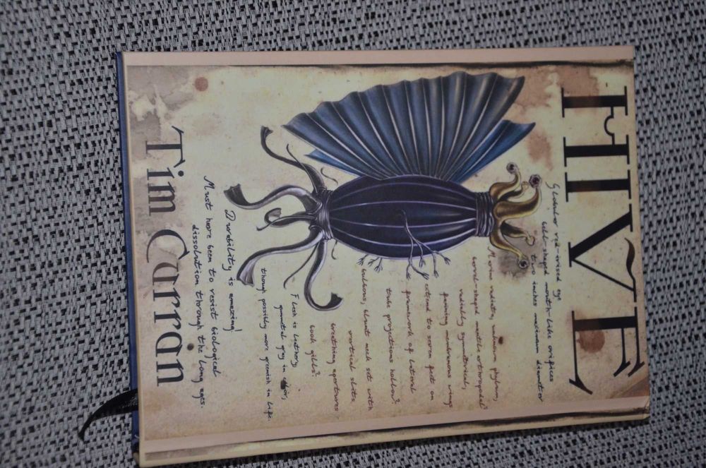 Тим Каррэн - Собрание сочинений в 6 томах (сплаттерпанк, ужасы)