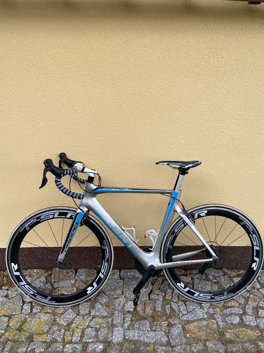 Rower szosowy GIANT Propel