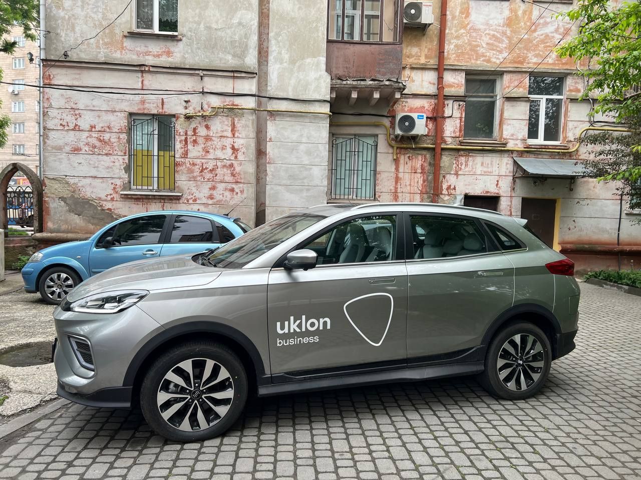 Оренда,прокат нових авто під таксі Уклон.Електромобіль (400 км )
