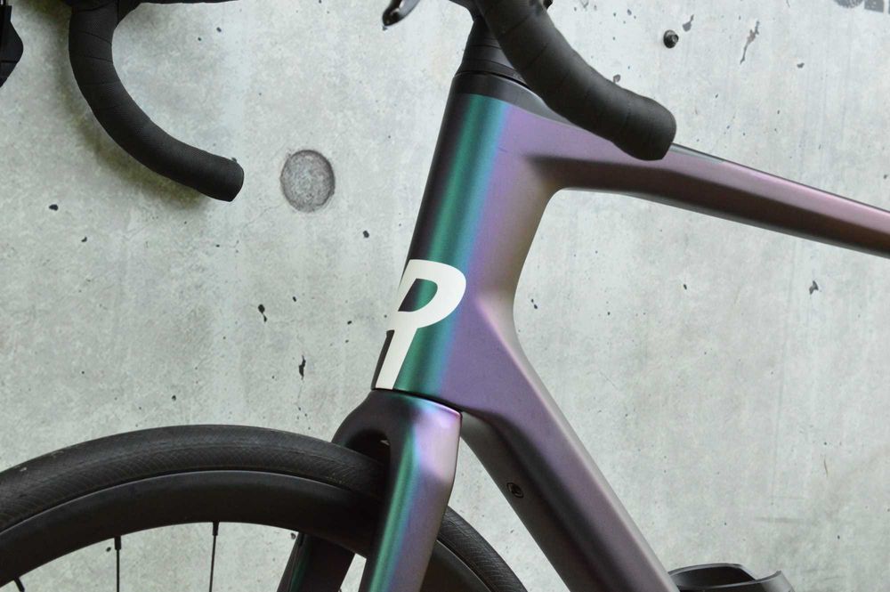 ROSE Reveal Plus Shimano 105 2x11 Mahle X20 250Wh Carbon 11kg XL