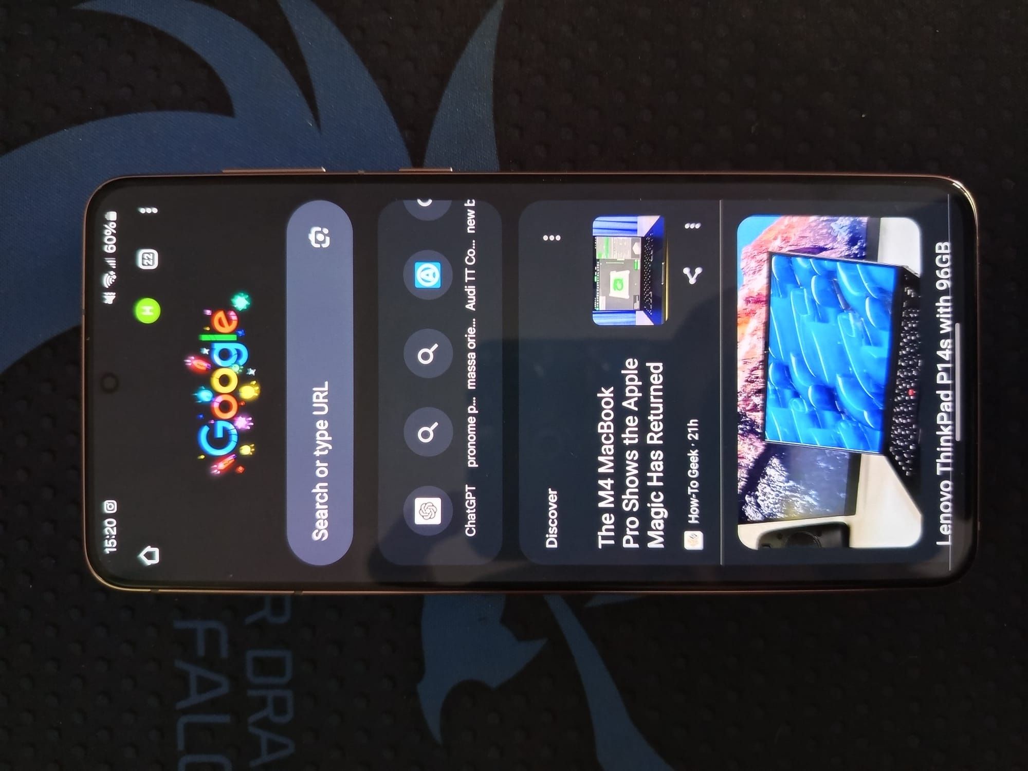 Samsung S21+ 128GB (como novo)