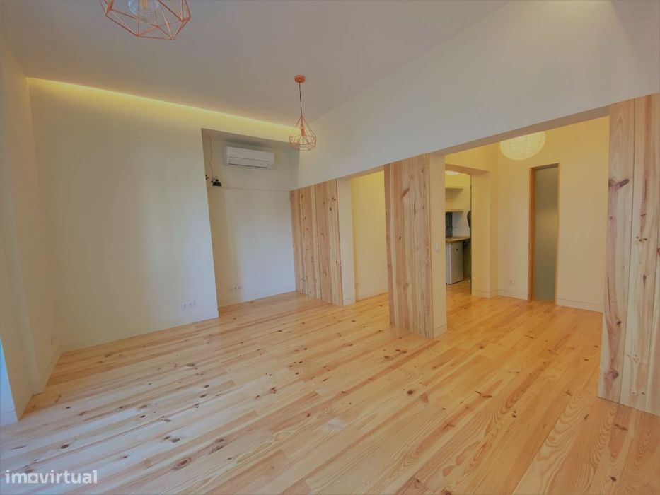 Arrenda Escritório na Rua Marquês da Fronteira