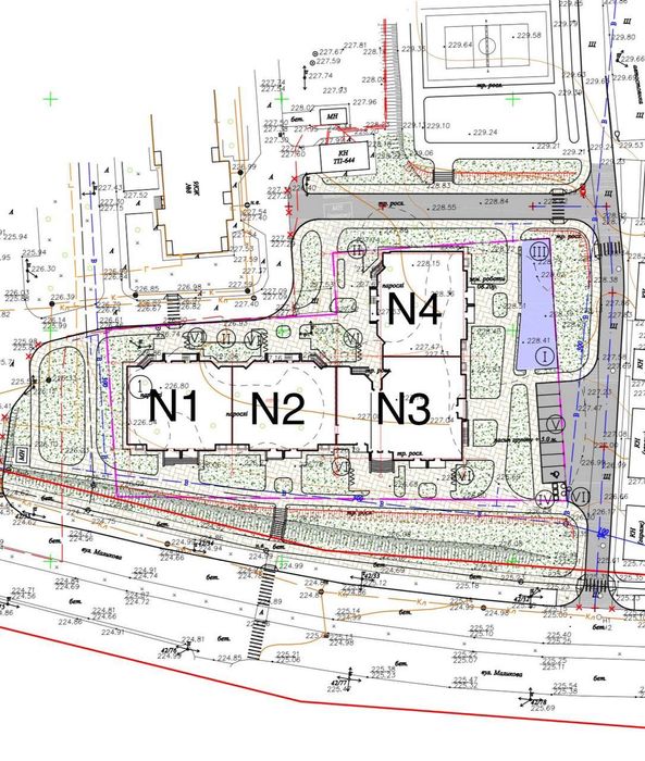 2х кімнатна квартира в новобудові від власника