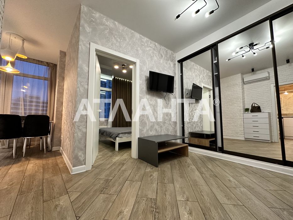 Евродвушка с качественным ремонтом в 32 Жемчужина КАМАНИНА