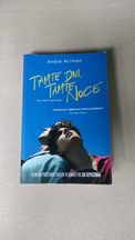 Książka Tamte dni tamte noce (Andre Aciman)