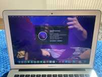 Macbook air 13 cali