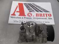 Compressor de Ar condicionado Mercedes R 320