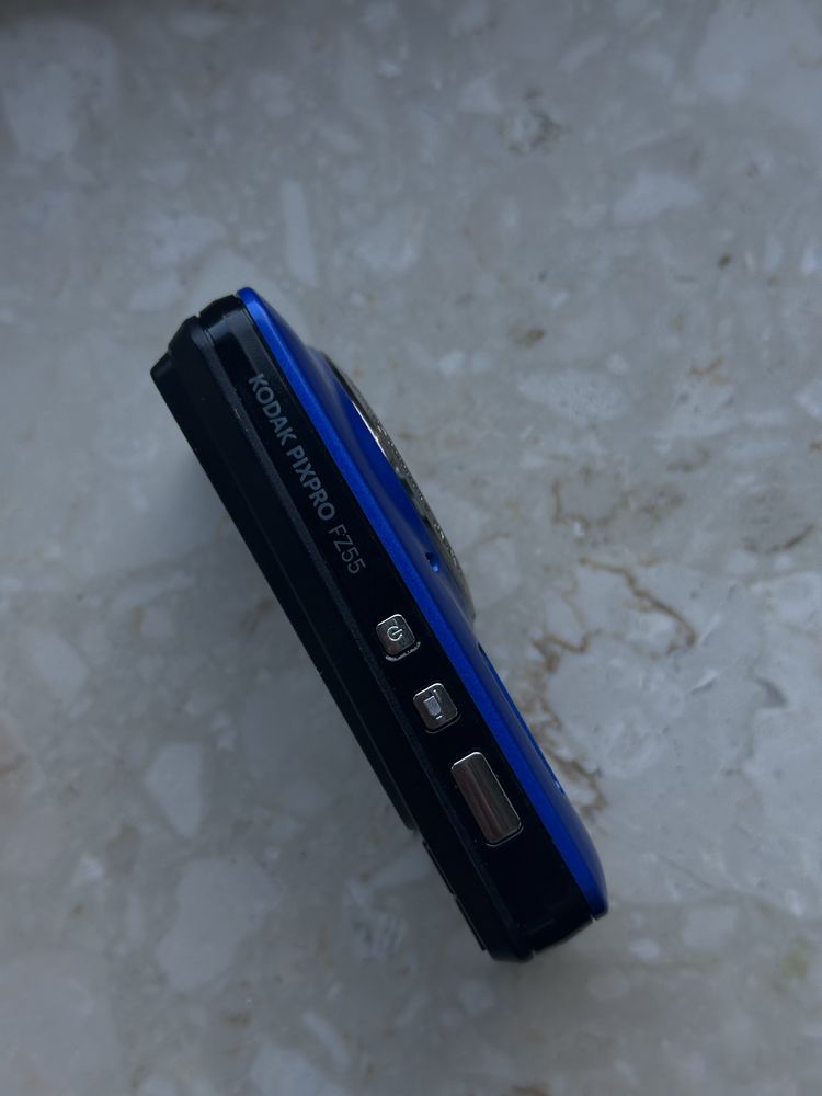 Kodak pixpro fz55