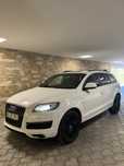 Audi Q7 3.0 Quattro S-Line