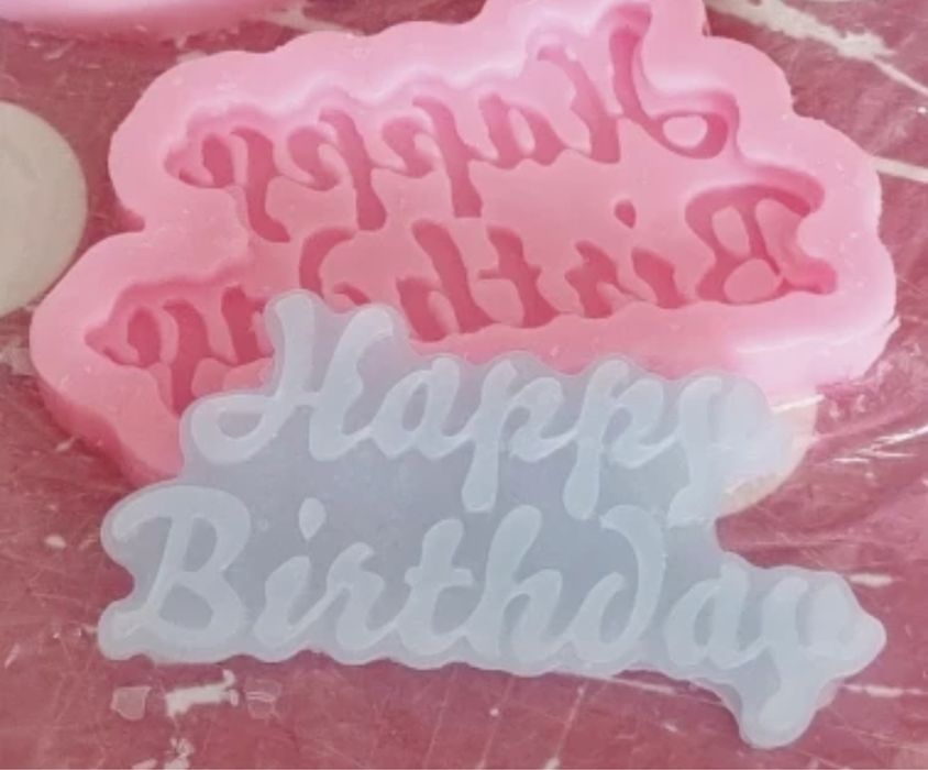 Молд , форма для мила , свічки , шоколаду