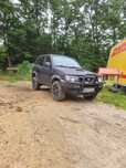 Nissan Terrano 2