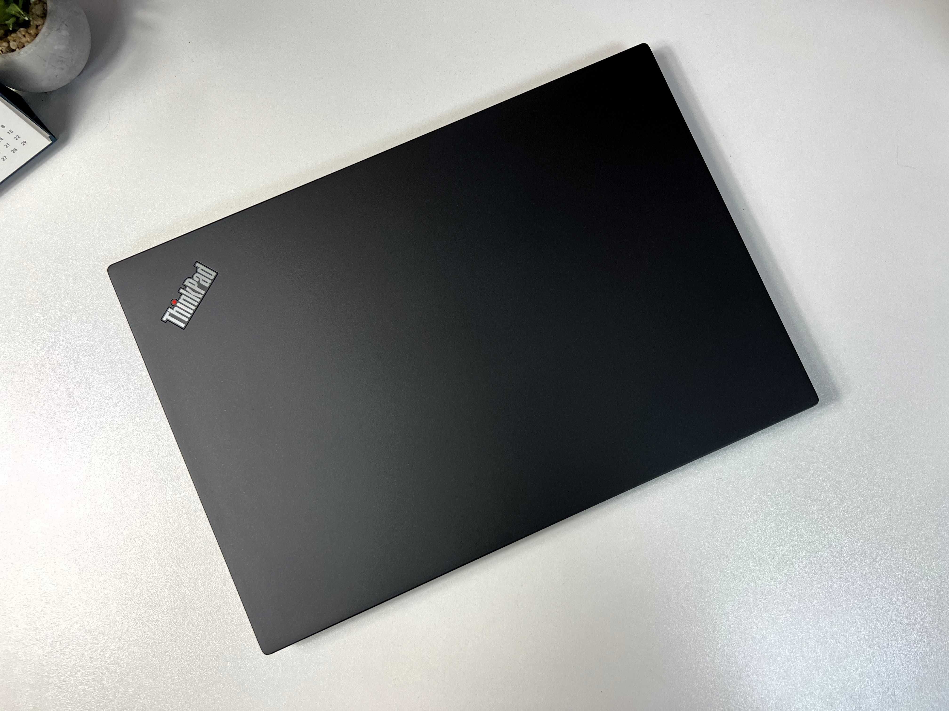 Ноутбук Lenovo ThinkPad T14 Gen 1·Ryzen 5 4650U·16GB+SSD256GB·14"IPS