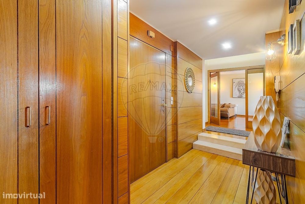 Apartamento T2 para venda