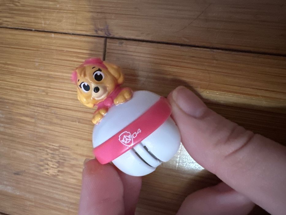 Skye zabawka Psi Patrol Paw Patrol figurka piesek pies dla dzieci