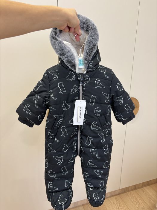 Дитячий комбінезон George