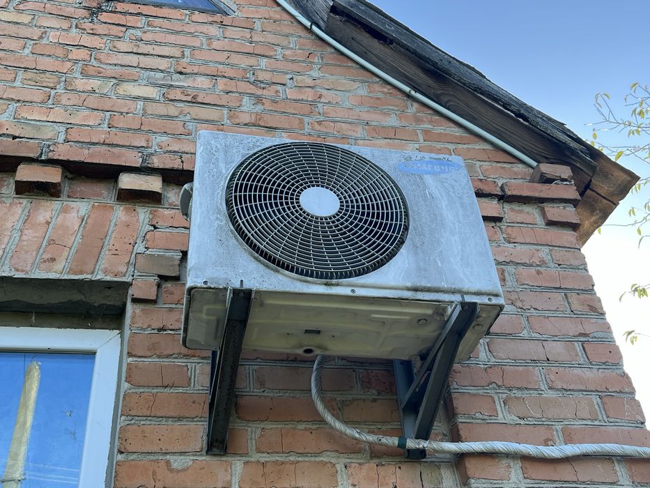 Продам кондиціонери самсунг