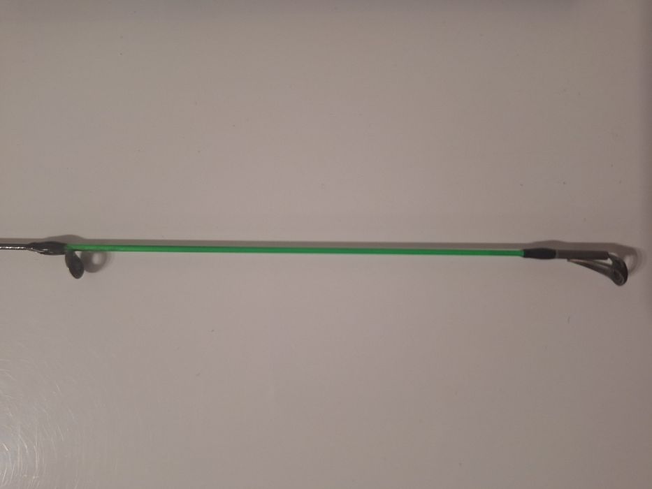 Wędka spinningowa Dragon Finesse JIG 213 cm CW 0,5-7 Spinning