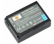 Akumulator bateria DSTE BP-1030 BP1030 aparatu Samsung NX200