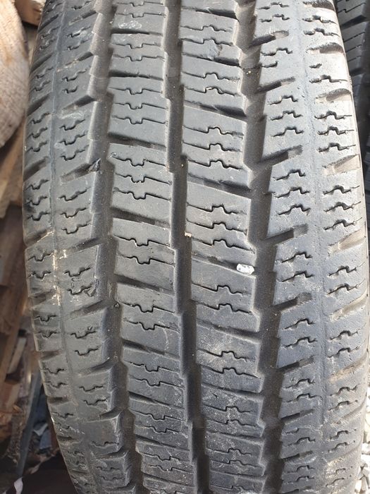Sprzedam koła opony całoroczne